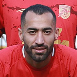 Mohammad Jafari