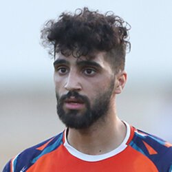 Mohammad Abbasi