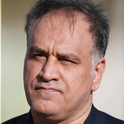 Ahmad Madadi