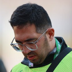 Salar Alikhah
