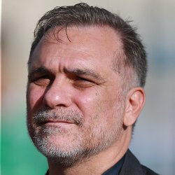 Mirshad Majedi