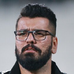 Mohammad Soleymani