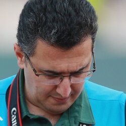 Navid Dehsari