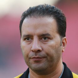 Mehdi Aijanginia