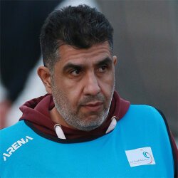 Reza Saeidipour
