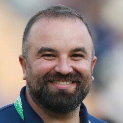 Masoud Akbari
