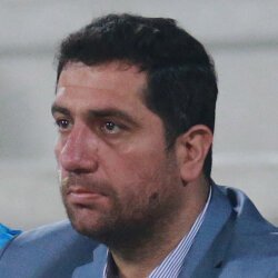 Nasrollah Khajehgiri