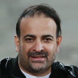 Mohammad Mir