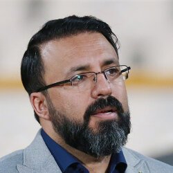Ehsan Mohammadi
