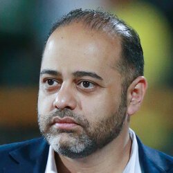 Hamed Momeni
