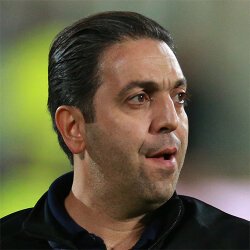 Ali Asghar Ghorbanalipour