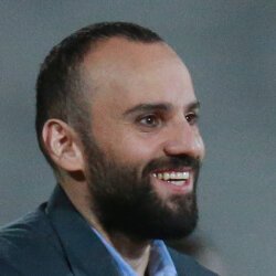 Siamak Abizadeh