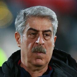 Touraj Keshavarzi Zadeh
