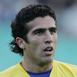 Alireza Mohammad