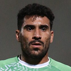 Ebrahim Moradi