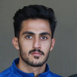 Farzad Sharifinia