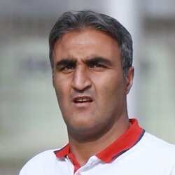 Seyyed Mousa Hoseini