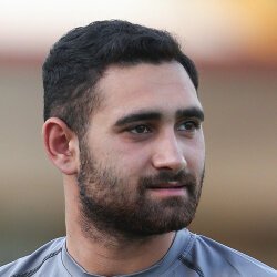 Amir Golriz