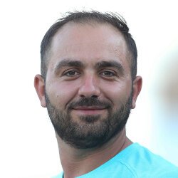 Behnam Mortezapour