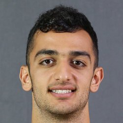 Mojtaba Fakhrian