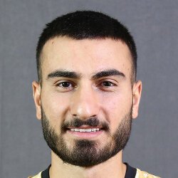 Sajjad Jafari