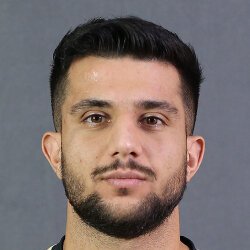 Amir Masoud Sarabadi