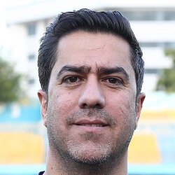 Mehrdad Karimian