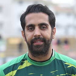 Reza Heydari