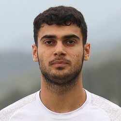 Meysam Rezaei
