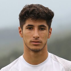 Amir Hosein Rivandi
