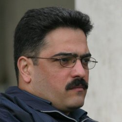 Navid Majd Qavanloo