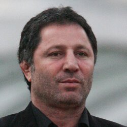 Abdollah Bohlouli