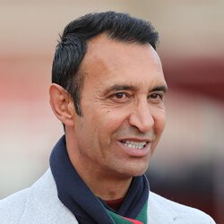 Reza Enayati