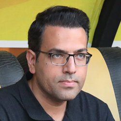 Alireza Ashrafi