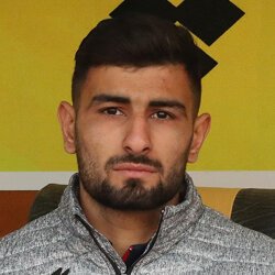 Mehrshad Asadi