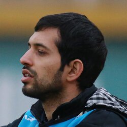 Alireza Zeynali