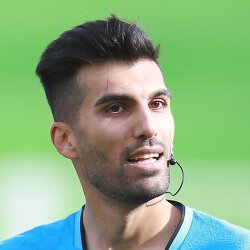 Seyyed Vahid Bayesh
