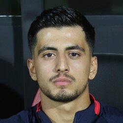 Mersad Seyfi