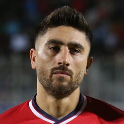 Saeid Gholamalibeygi