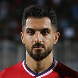 Mahmoud Ghaed Rahmati