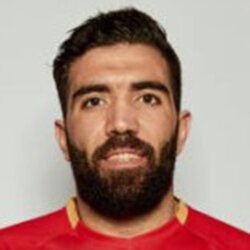 Mohammad Anez