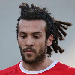 Omar Midani