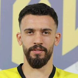 Mohammad Al Marmour