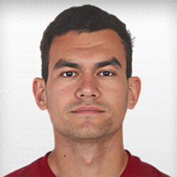 Rustamjon Ashurmatov