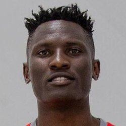 Michael Olunga