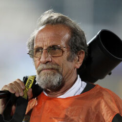 Ali Kaveh