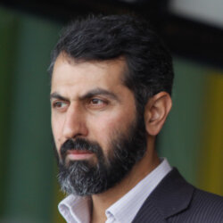 Ali Ilka