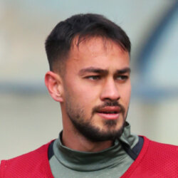 Sina Shamkhali