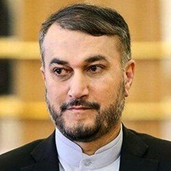 Hossein Amir Abdollahian