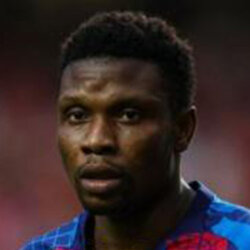 Issah Abass